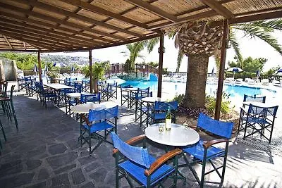 Karpathios Aparthotel Pefki (Rhodes)